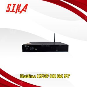 Đầu Android Karaoke của Arirang AK-36
