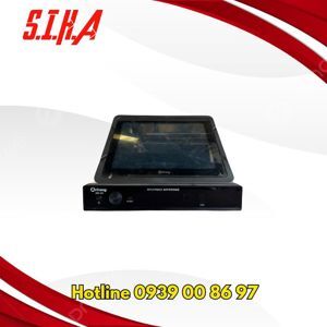 Đầu Android Karaoke của Arirang AK-36