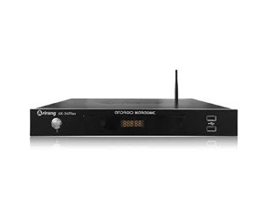 Đầu Android Karaoke của Arirang AK-36