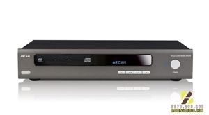 Đầu Arcam CDS50