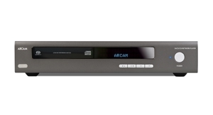 Đầu Arcam CDS50