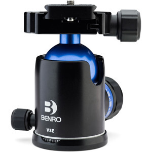 Đầu ball Benro V3