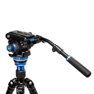 Đầu Ball Benro Video Head S6 Pro