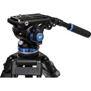 Đầu Ball Benro Video Head S6 Pro