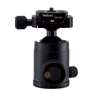 Đầu Ball Head Velbon QHD-G6AS