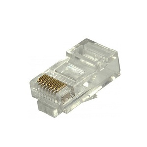 Đầu bấm mạng RJ-45 Cat.5e ENSOHO EN-RJ45C5