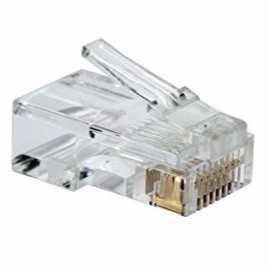 Đầu bấm mạng RJ-45 Cat.5e ENSOHO EN-RJ45C5