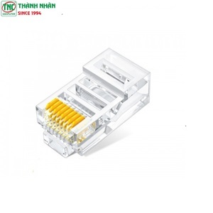 Đầu bấm mạng RJ45 Cat6 Ugreen 60558