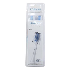 Đầu bàn chải đánh răng điện Roaman RM-T3