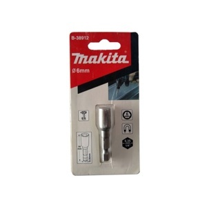 Đầu bắn tôn phi 6mm Maktia B-38912