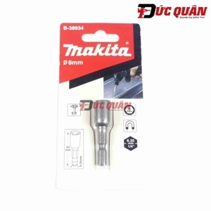 Đầu bắn tôn phi 6mm Maktia B-38912