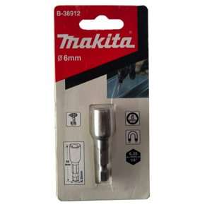 Đầu bắn tôn phi 6mm Maktia B-38912