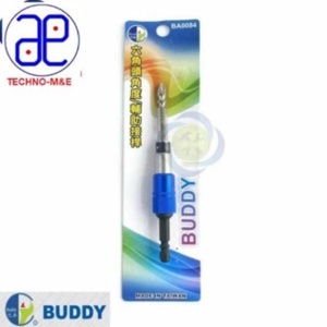 Đầu bắn vít Buddy BA0084