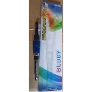 Đầu bắn vít Buddy BA0084