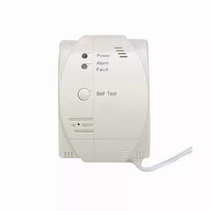 Đầu báo gas MULTRON I-9602LW