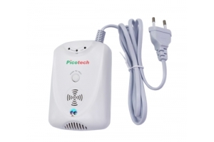 Đầu báo gas Picotech PCA-712DS-AB