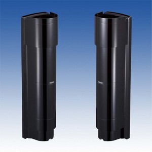 Đầu báo hồng ngoại 4 tia Takex BUS-100XF
