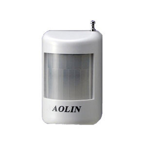 Đầu báo hồng ngoại Aolin PIR-102A