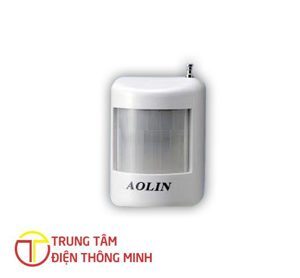 Đầu báo hồng ngoại Aolin PIR-102A