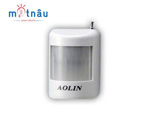 Đầu báo hồng ngoại Aolin PIR-102A