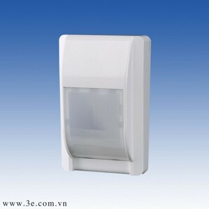 Đầu báo hồng ngoại Takex PA-460E