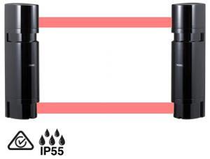 Đầu báo hồng ngoại TAKEX PB-100ST