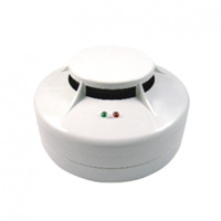 Đầu báo khói quang Yun Yang YSD-02