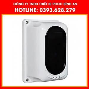 Đầu báo khói beam Tanda TX7130