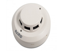 Đầu báo khói địa chỉ GST I-9102