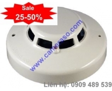Đầu báo khói dùng trong môi trường biển Hochiki SLV-24M