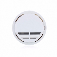 Đầu báo khói không dây Karassn SS-168