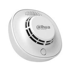 Đầu báo khói không dây Dahua DHI-FAD122A-W