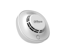Đầu báo khói không dây Dahua DHI-FAD122A-W