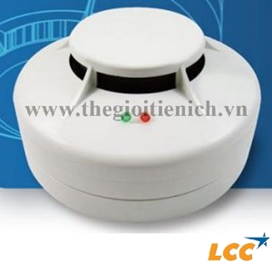 Đầu báo khói quang Chungmei CM-WT32L