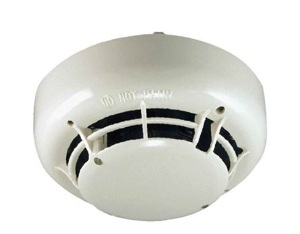 Đầu báo khói quang địa chỉ Hochiki ALN-V