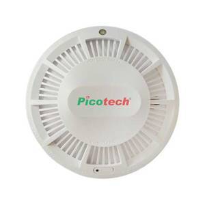 Đầu báo khói quang không dây PICOTECH PCA-SS169