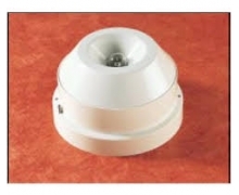 Đầu báo lửa tử ngoại Hochiki HF-24