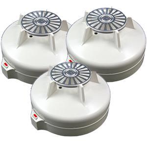 Đầu báo nhiệt 2 dây Paradox YSD-01