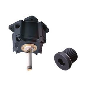 Đầu báo nhiệt cố định 90°C HOCHIKI FFH-2E090