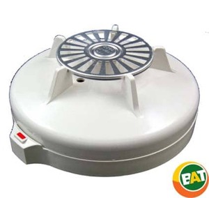 Đầu báo nhiệt cố định Chungmei FMD-WK100L