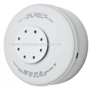 Đầu báo nhiệt không dây Honeywell 5809