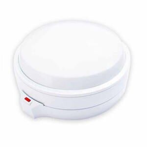 Đầu báo nhiệt thường + đế YUNYANG YRD-02