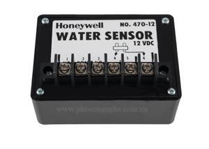 Đầu báo rò rỉ nước và chất lỏng Honeywell 470-12