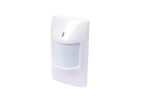 Đầu báo trộm hồng ngoại trong nhà SH-55PIR