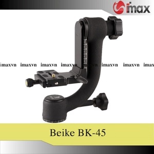 Đầu bi Ball Head Beike BK-45