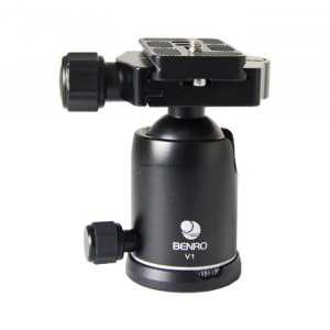 Đầu bi Benro Ballhead V1