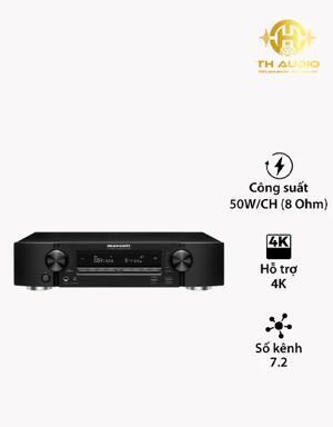 Đầu Blu-ray Marantz NR1609