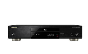 Đầu Blu-ray Pioneer BDP-100