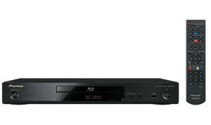 Đầu Blu-ray Pioneer BDP-180