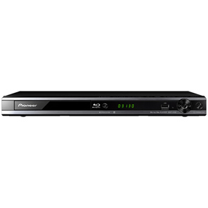 Đầu Blu-ray Pioneer BDP-3130